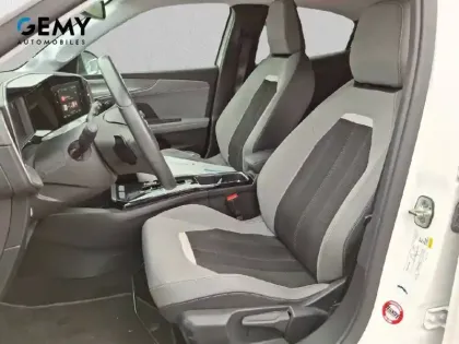 Photo 8 Opel Mokka  1.2 Turbo 130 ch BVA8