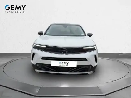 Photo 20 Opel Mokka  1.2 Turbo 130 ch BVA8