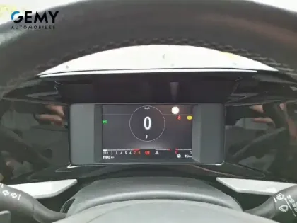 Photo 11 Opel Mokka  1.2 Turbo 130 ch BVA8