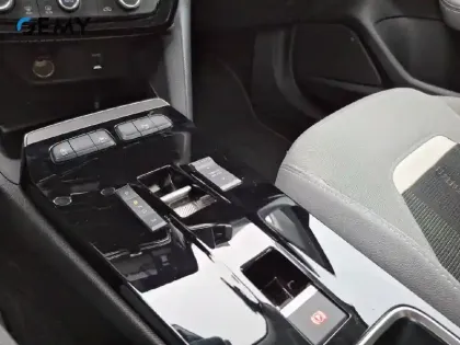 Photo 17 Opel Mokka  1.2 Turbo 130 ch BVA8