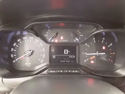 Photo 32 Citroën C3  PureTech 83 S&S BVM5