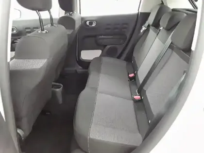 Photo 11 Citroën C3  PureTech 83 S&S BVM5