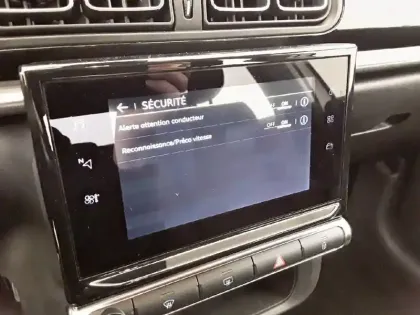 Photo 18 Citroën C3  PureTech 83 S&S BVM5