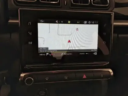 Photo 60 Citroën C3  PureTech 83 S&S BVM5