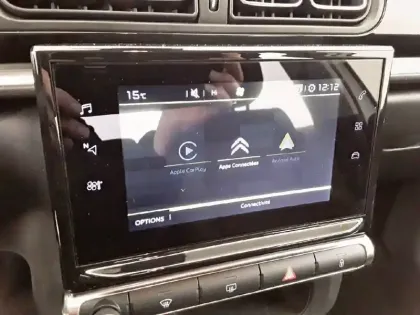 Photo 17 Citroën C3  PureTech 83 S&S BVM5