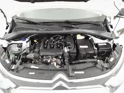 Photo 22 Citroën C3  PureTech 83 S&S BVM5