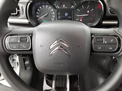 Photo 31 Citroën C3  PureTech 83 S&S BVM5