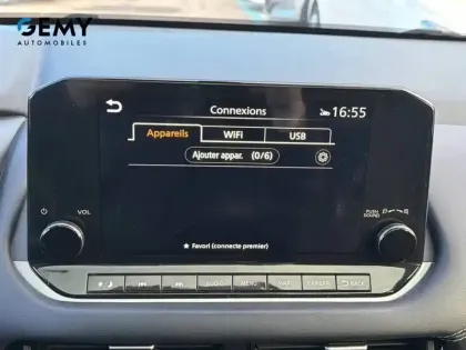 Photo 37 Nissan Qashqai Gén. II (J11) Ph2 Acenta 5