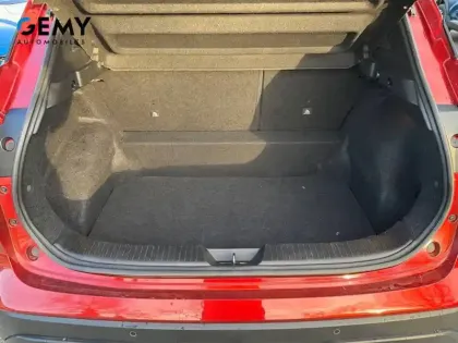 Photo 5 Nissan Qashqai  Mild Hybrid 158 ch Xtronic