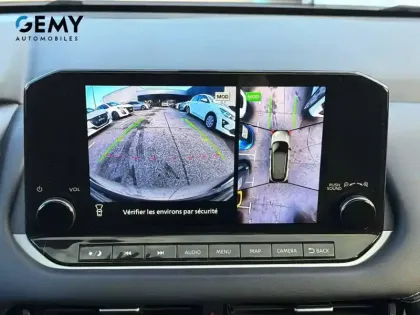 Photo 34 Nissan Qashqai Gén. II (J11) Ph2 Acenta 5