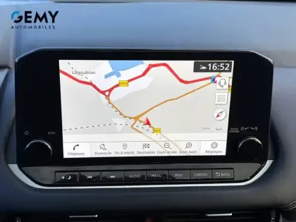 Photo 13 Nissan Qashqai  Mild Hybrid 158 ch Xtronic