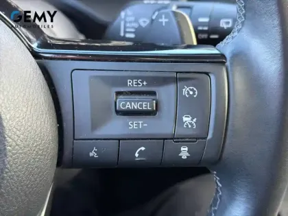 Photo 51 Nissan Qashqai  Mild Hybrid 158 ch Xtronic