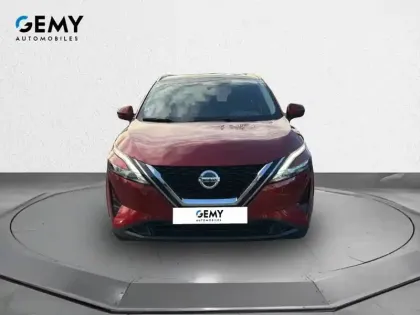 Photo 41 Nissan Qashqai  Mild Hybrid 158 ch Xtronic