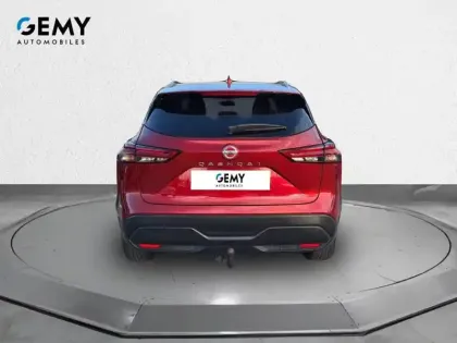 Photo 24 Nissan Qashqai Gén. II (J11) Ph2 Acenta 5