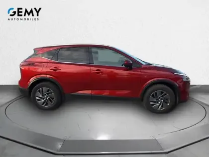 Photo 43 Nissan Qashqai  Mild Hybrid 158 ch Xtronic