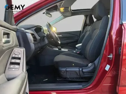 Photo 48 Nissan Qashqai  Mild Hybrid 158 ch Xtronic