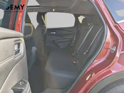 Photo 29 Nissan Qashqai Gén. II (J11) Ph2 Acenta 5