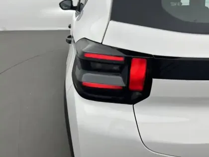 Photo 16 Citroën C3  Turbo 100 ch BVM6