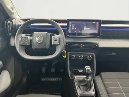 Photo 30 Citroën C3 Gén. IV Ph1 PLUS 5