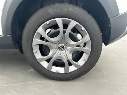 Photo 12 Citroën C3  Turbo 100 ch BVM6