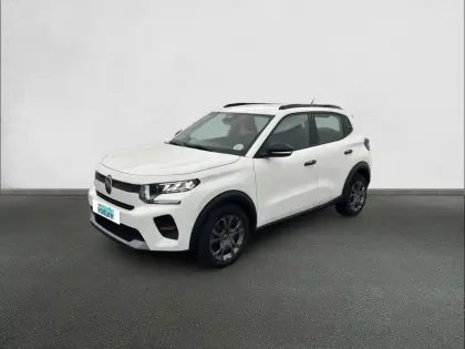 Photo Citroën C3 Plus