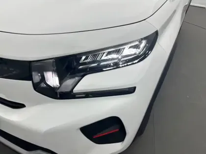 Photo 15 Citroën C3  Turbo 100 ch BVM6