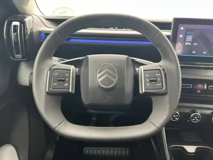 Photo 8 Citroën C3  Turbo 100 ch BVM6