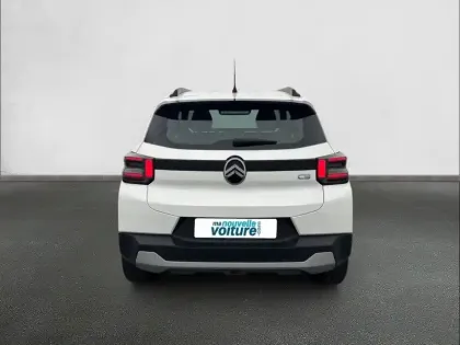 Photo 27 Citroën C3 Gén. IV Ph1 PLUS 5