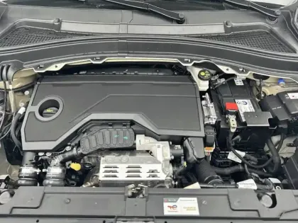 Photo 45 Citroën C3 Gén. IV Ph1 PLUS 5