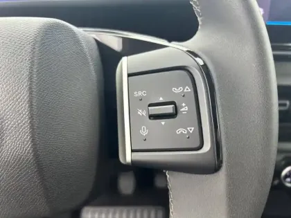 Photo 67 Citroën C3  Turbo 100 ch BVM6