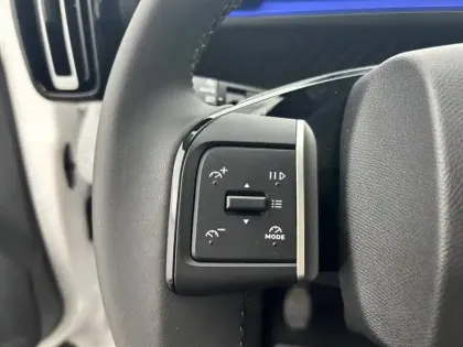 Photo 43 Citroën C3 Gén. IV Ph1 PLUS 5