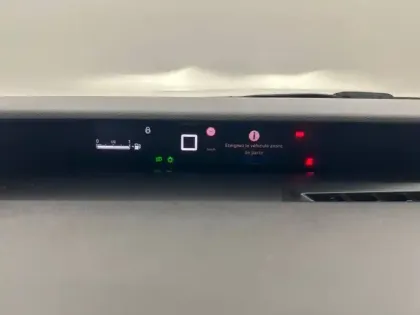 Photo 9 Citroën C3  Turbo 100 ch BVM6