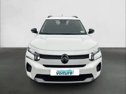 Photo 47 Citroën C3  Turbo 100 ch BVM6