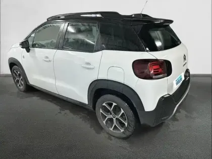 Photo 6 Citroën C3 Aircross  PureTech 110 S&S BVM6