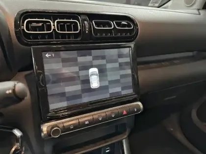 Photo 19 Citroën C3 Aircross  PureTech 110 S&S BVM6