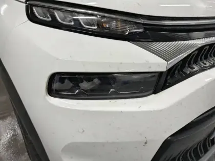 Photo 15 Citroën C3 Aircross  PureTech 110 S&S BVM6