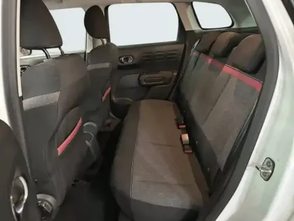 Photo 11 Citroën C3 Aircross  PureTech 110 S&S BVM6