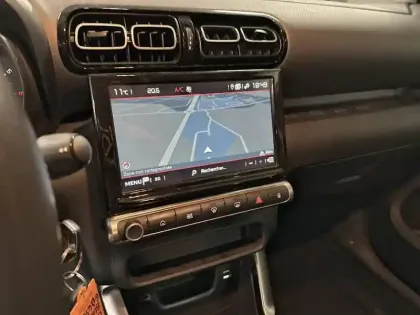 Photo 18 Citroën C3 Aircross  PureTech 110 S&S BVM6