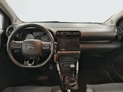 Photo 7 Citroën C3 Aircross  PureTech 110 S&S BVM6