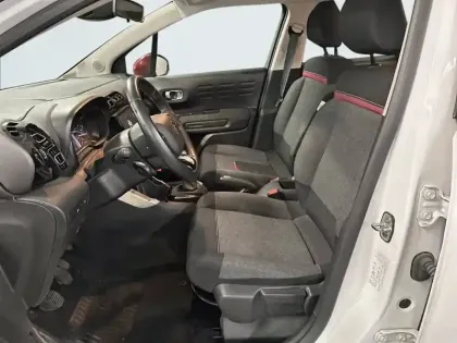 Photo 10 Citroën C3 Aircross  PureTech 110 S&S BVM6