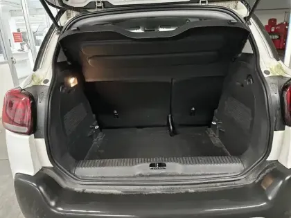 Photo 5 Citroën C3 Aircross  PureTech 110 S&S BVM6