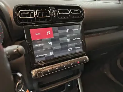 Photo 17 Citroën C3 Aircross  PureTech 110 S&S BVM6