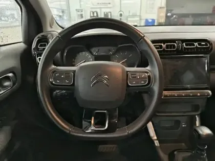 Photo 8 Citroën C3 Aircross  PureTech 110 S&S BVM6