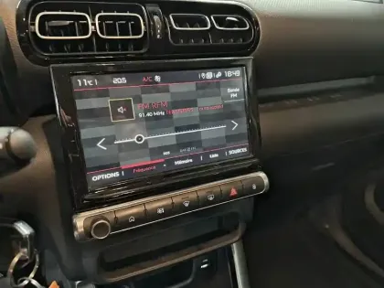 Photo 14 Citroën C3 Aircross  PureTech 110 S&S BVM6