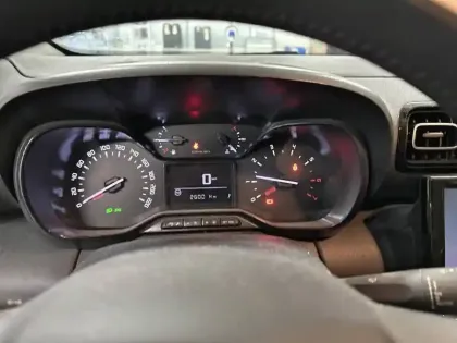 Photo 9 Citroën C3 Aircross  PureTech 110 S&S BVM6