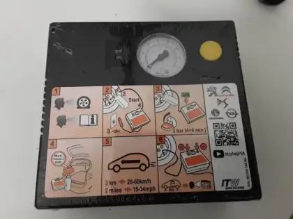 Photo 20 Peugeot 208  Electrique 50 kWh 136ch