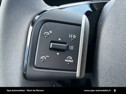 Photo 17 Citroën C3 Aircross  Turbo 100 BVM6