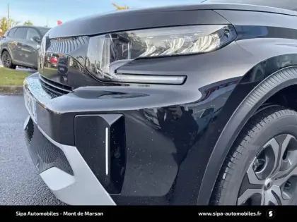 Photo 21 Citroën C3 Aircross  Turbo 100 BVM6