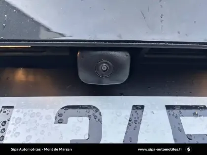 Photo 26 Citroën C3 Aircross  Turbo 100 BVM6