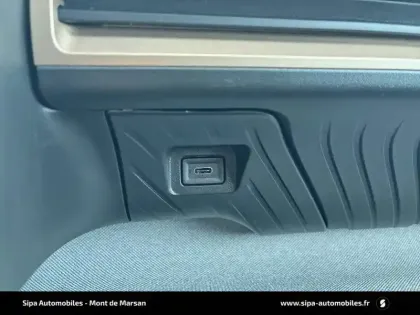Photo 82 Citroën C3 Aircross  Turbo 100 BVM6